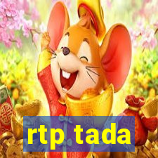 rtp tada